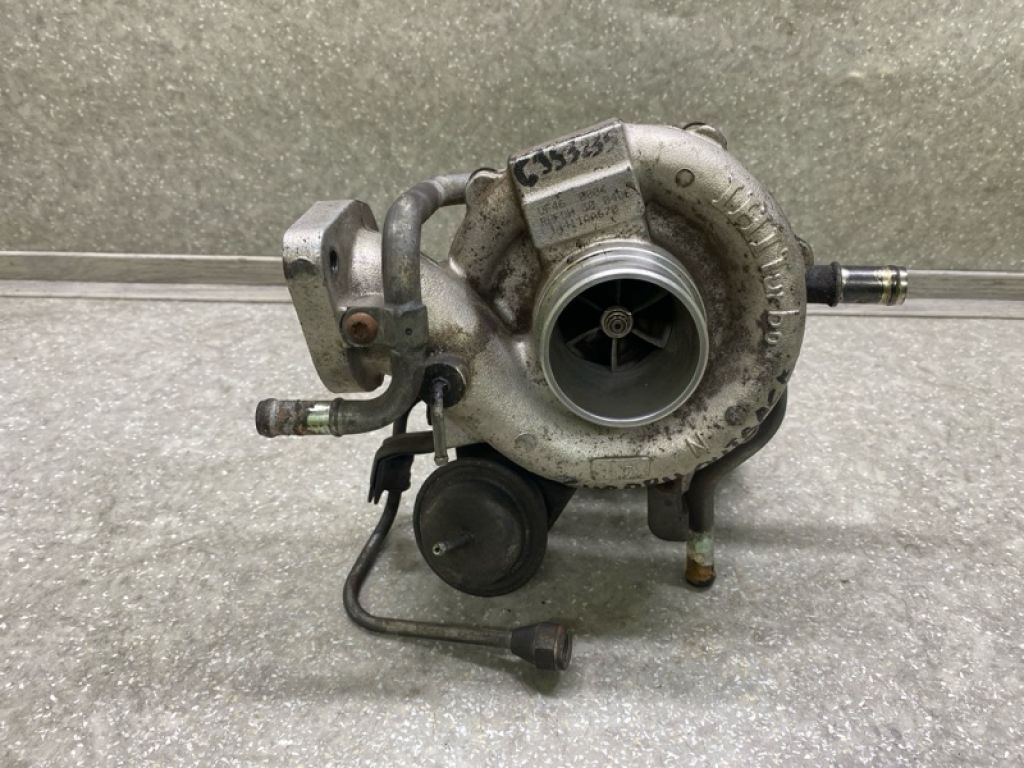 14411AA670 | Турбіна SUBARU OUTBACK 03-09 BP