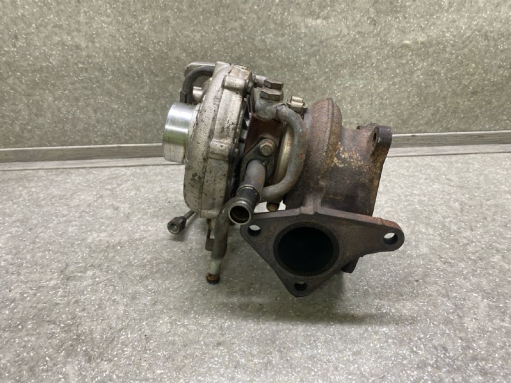 14411AA670 | Турбіна SUBARU OUTBACK 03-09 BP - Фото 2