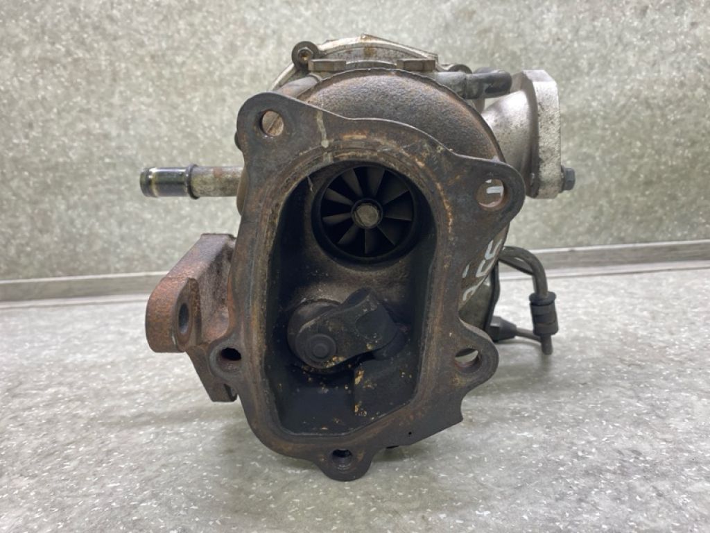 14411AA670 | Турбіна SUBARU OUTBACK 03-09 BP - Фото 3