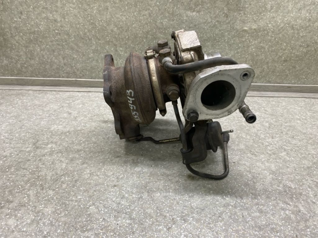 14411AA670 | Турбіна SUBARU OUTBACK 03-09 BP - Фото 4