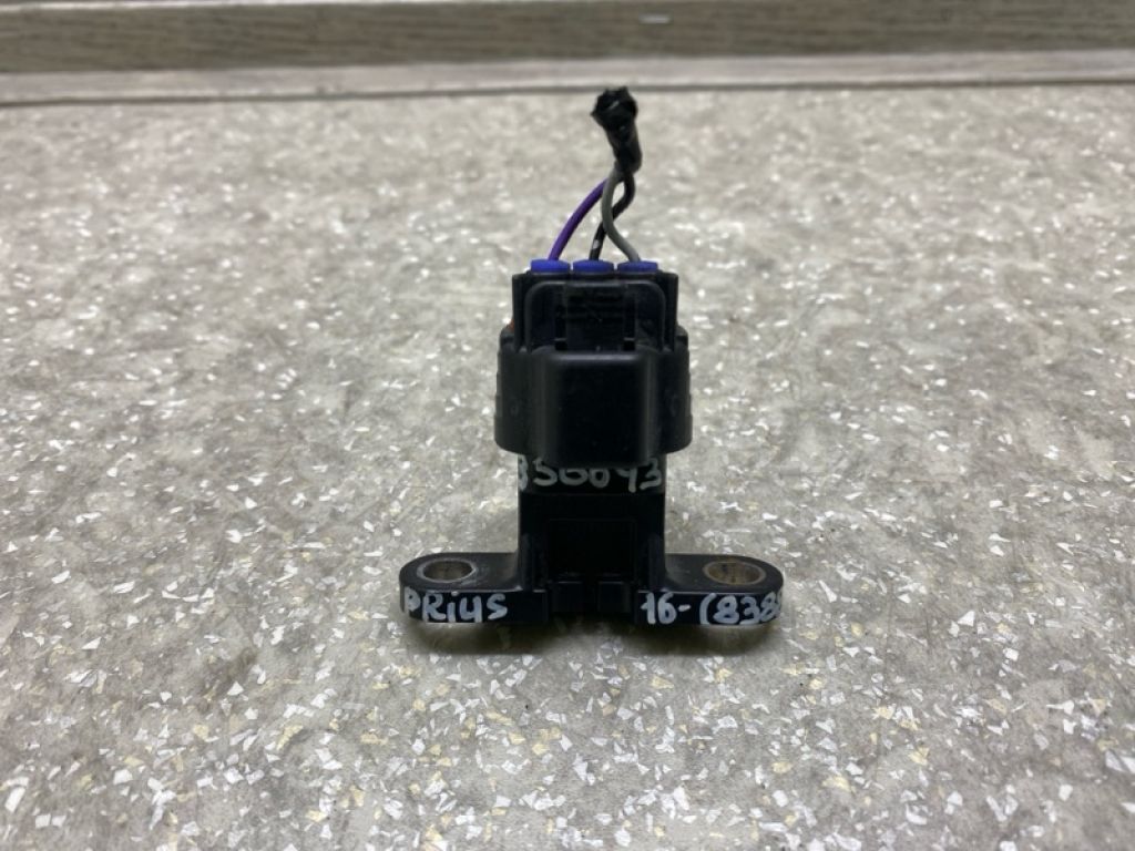 89421-26030 | Датчик абсолютного давления (MAP sensor) TOYOTA PRIUS 16-