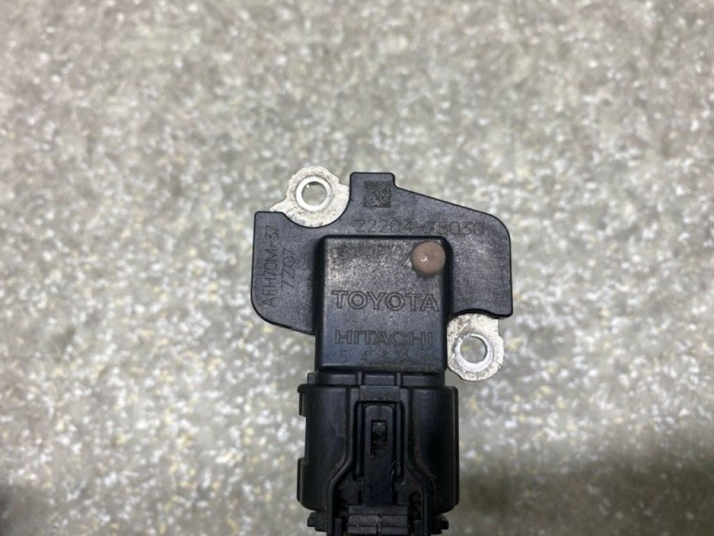 22204-75030 | Витратомір повітря TOYOTA PRIUS 16- - Фото 4