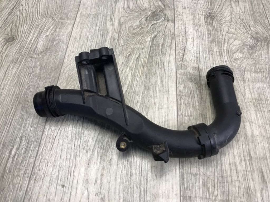 A 274 200 01 15 | Патрубок системы охлаждения MERCEDES C-CLASS A205 16-21 - Фото 2