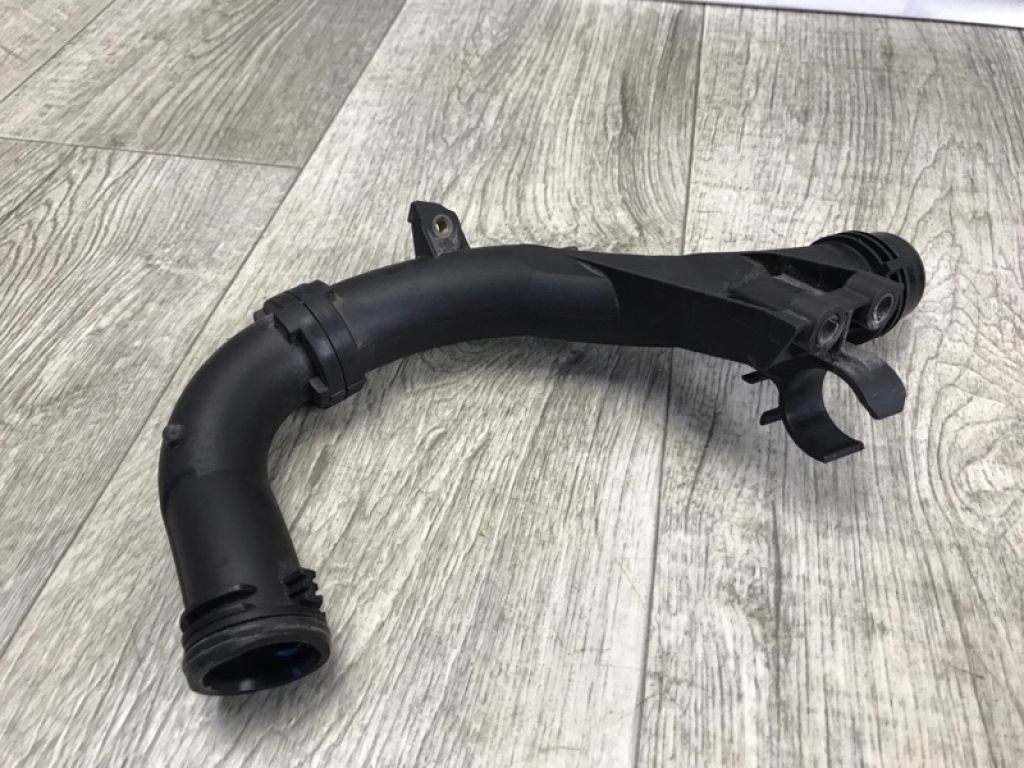 A 274 200 01 15 | Патрубок системы охлаждения MERCEDES C-CLASS A205 16-21 - Фото 3