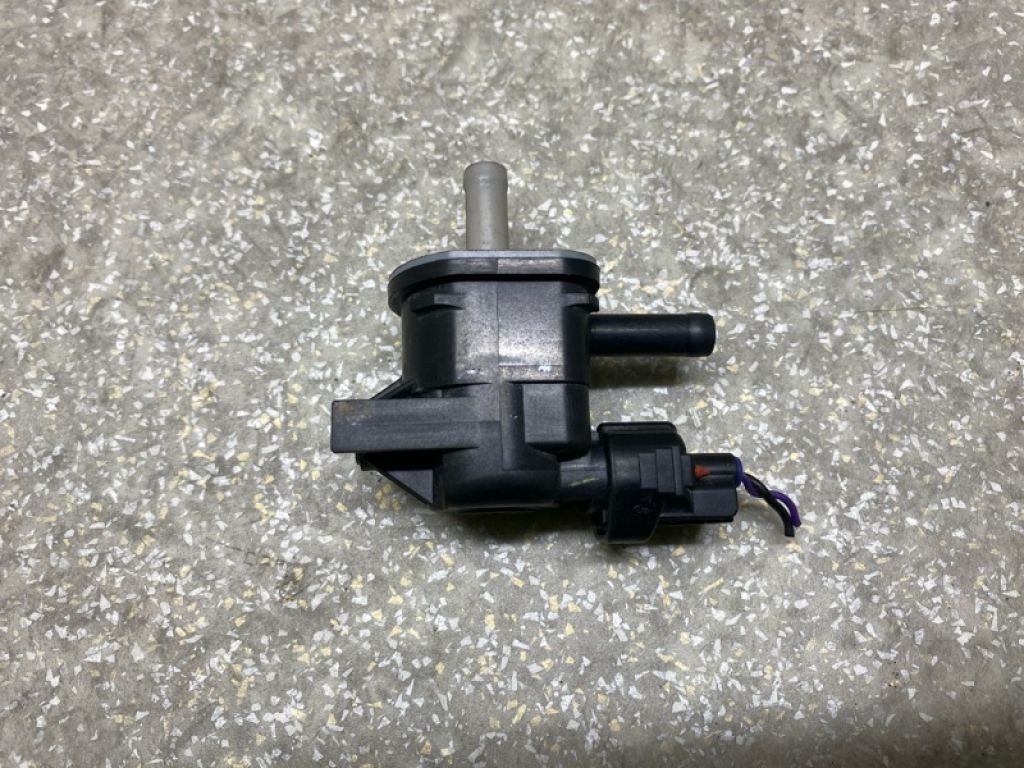 90910-12276 | Клапан электромагнитный (вакуумный) TOYOTA PRIUS 16- - Фото 2