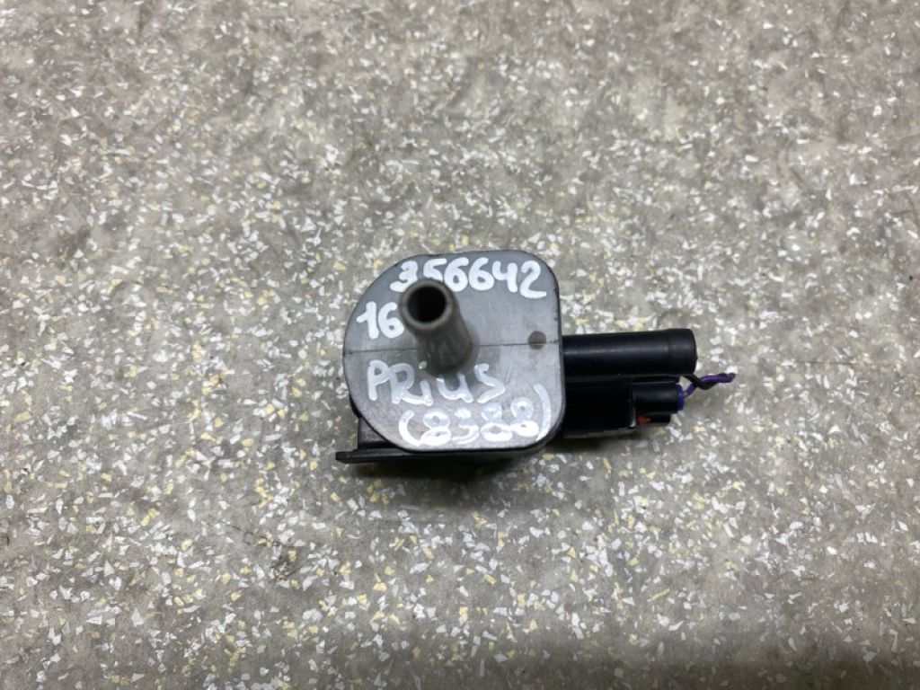 90910-12276 | Клапан электромагнитный (вакуумный) TOYOTA PRIUS 16- - Фото 3