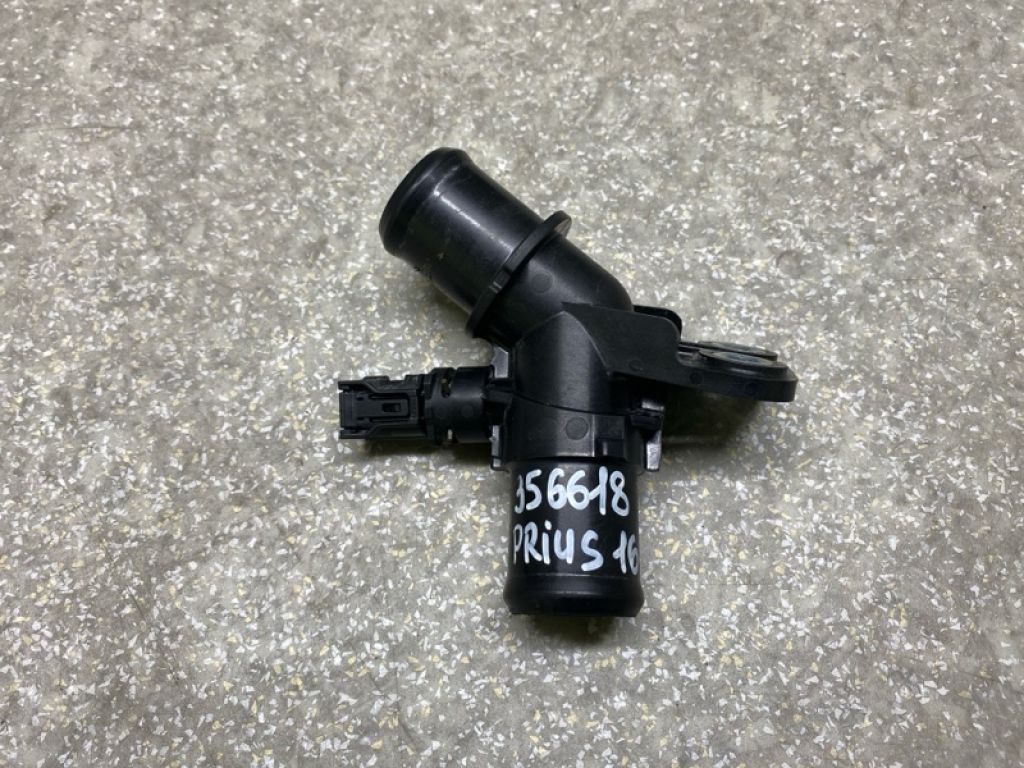 16577-37080 | Трійник системи охолодження TOYOTA PRIUS 16-