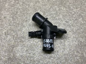 Трійник системи охолодження TOYOTA PRIUS 16-