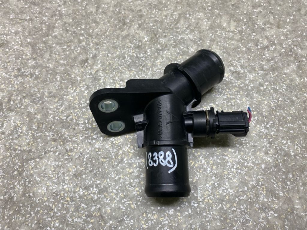 16577-37080 | Трійник системи охолодження TOYOTA PRIUS 16- - Фото 2