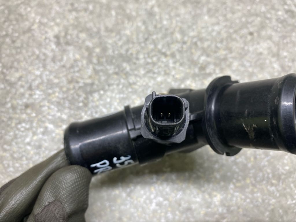 16577-37080 | Трійник системи охолодження TOYOTA PRIUS 16- - Фото 3