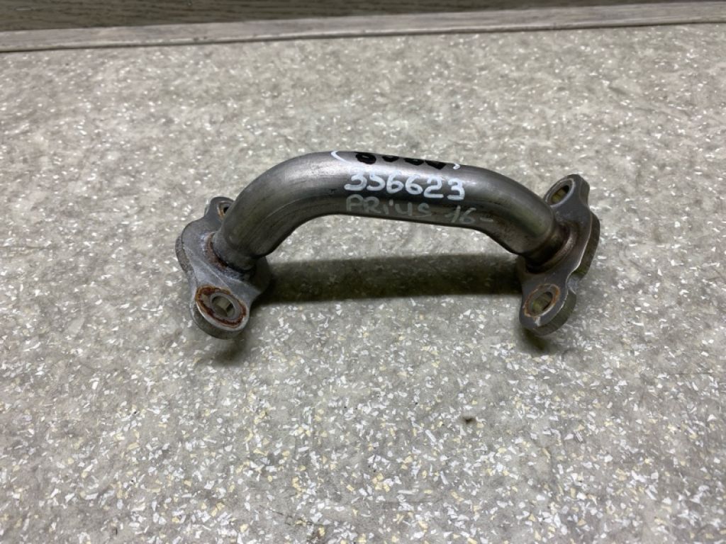 25610-37020 | Трубка EGR TOYOTA PRIUS 16-