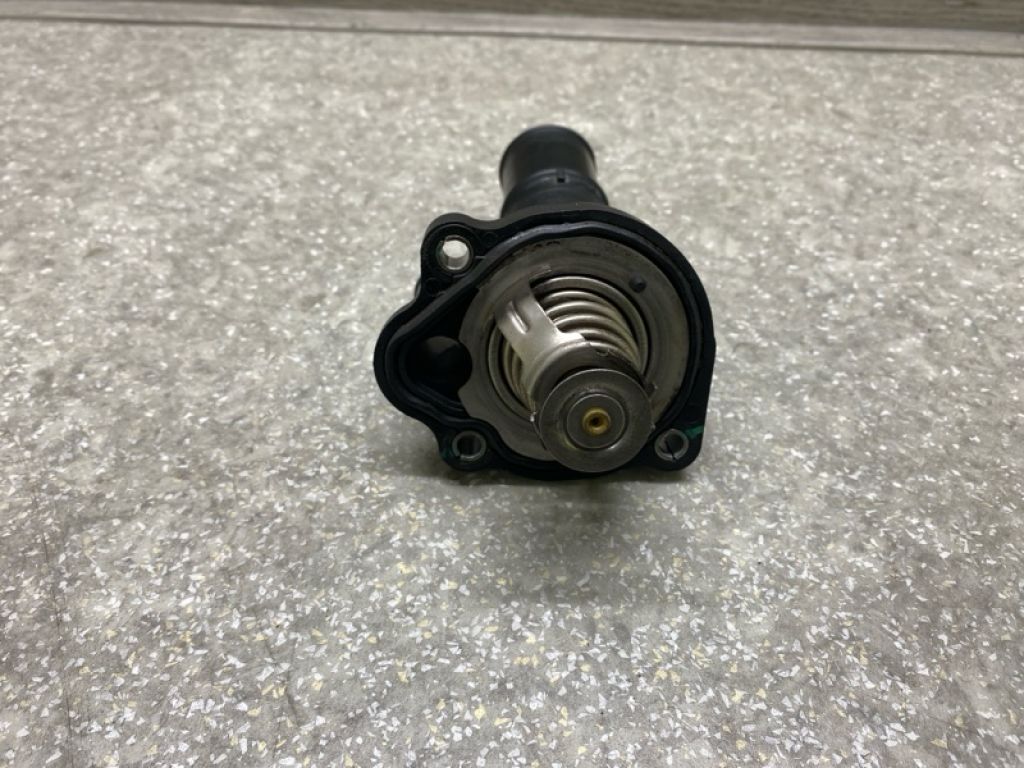 CP9Z-8592-G | Термостат FORD FOCUS 10-18 - Фото 3