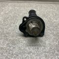 CP9Z-8592-G | Термостат FORD FOCUS 10-18 - Превью 3