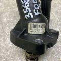 CP9Z-8592-G | Термостат FORD FOCUS 10-18 - Превью 4