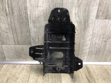 Захист дну HYUNDAI SANTA FE (CM) 05-12