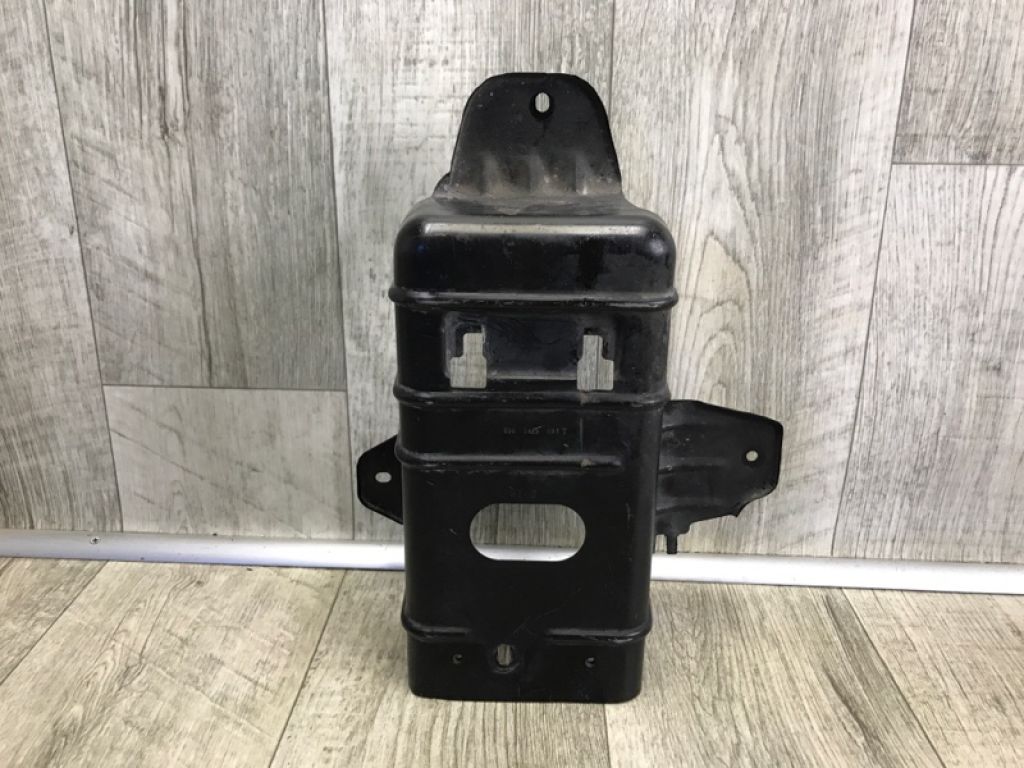 314250W000 | Захист дну HYUNDAI SANTA FE (CM) 05-12 - Фото 2