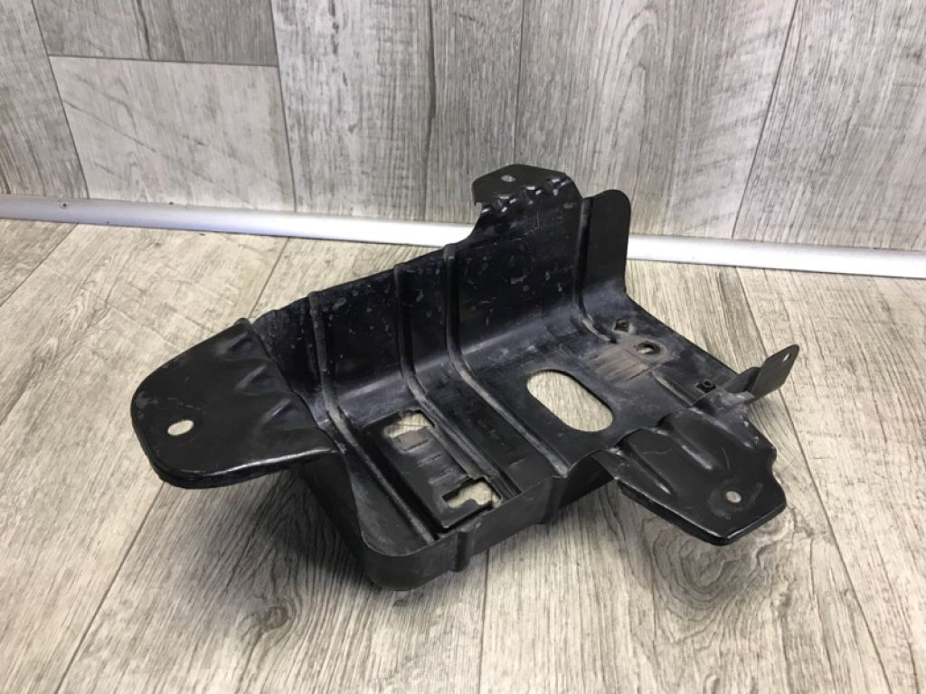 314250W000 | Захист дну HYUNDAI SANTA FE (CM) 05-12 - Фото 3