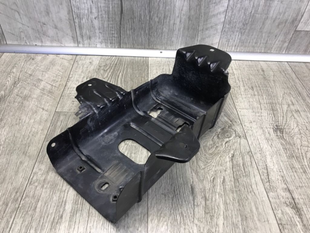 314250W000 | Захист дну HYUNDAI SANTA FE (CM) 05-12 - Фото 4