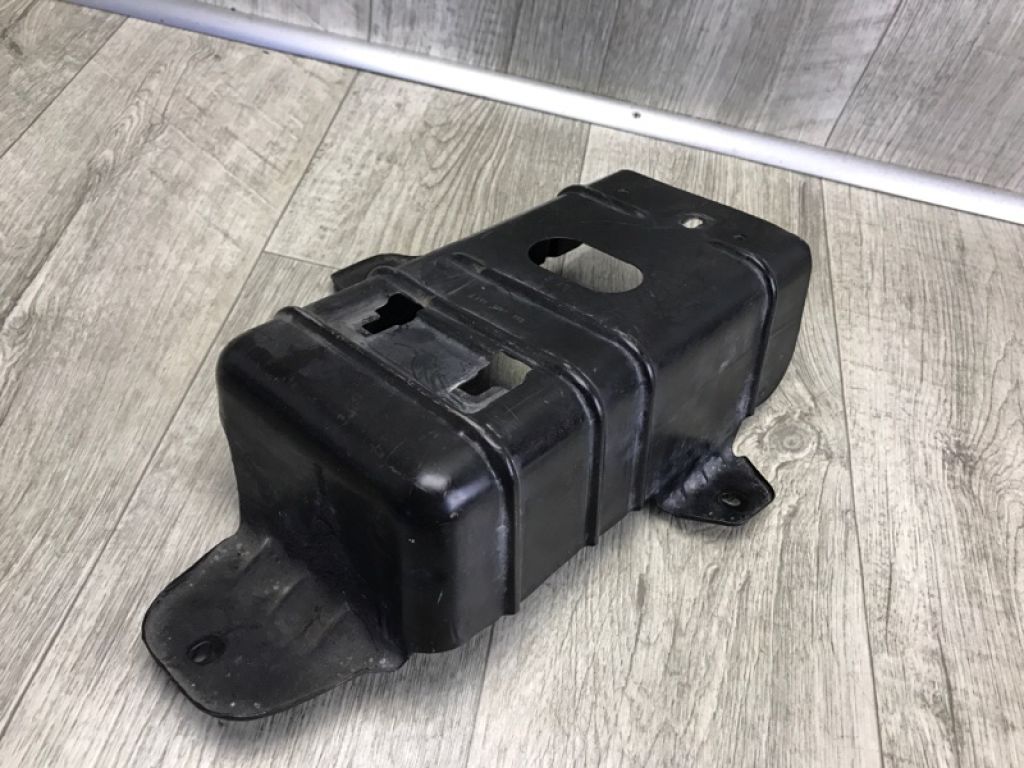 314250W000 | Захист дну HYUNDAI SANTA FE (CM) 05-12 - Фото 5