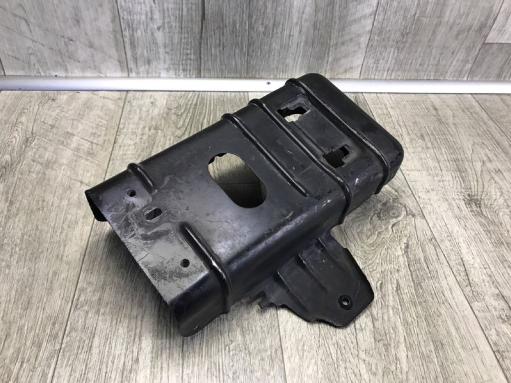 314250W000 | Захист дну HYUNDAI SANTA FE (CM) 05-12 - Фото 6