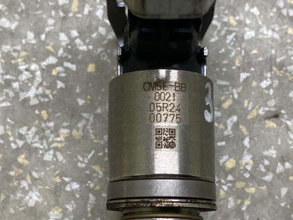CP9Z-9F593-B | Форсунка топливная FORD FOCUS 10-18 - Фото 4