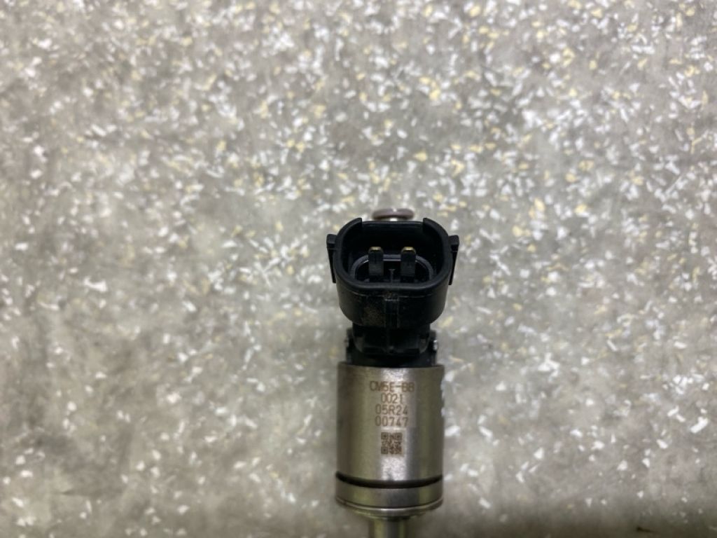 CP9Z-9F593-B | Форсунка топливная FORD FOCUS 10-18 - Фото 3