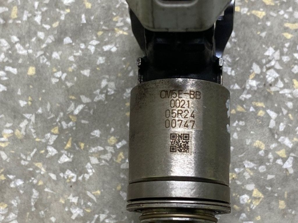 CP9Z-9F593-B | Форсунка топливная FORD FOCUS 10-18 - Фото 4