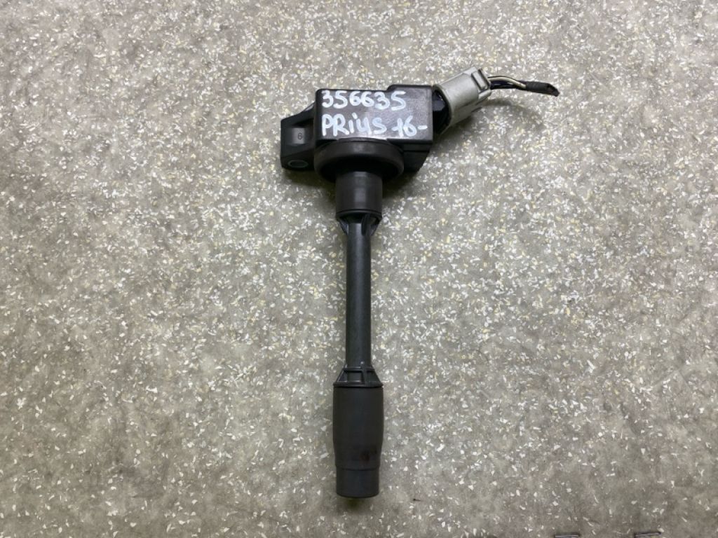 90919-02272 | Катушка зажигания TOYOTA PRIUS 16-