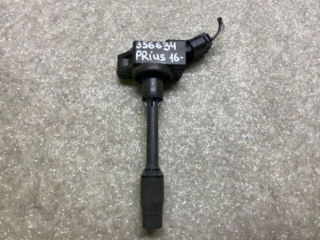 90919-02272 | Катушка зажигания TOYOTA PRIUS 16-