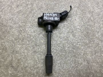 Катушка зажигания TOYOTA PRIUS 16-