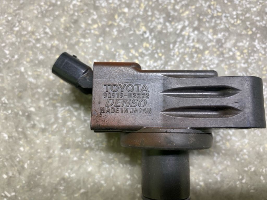 90919-02272 | Катушка зажигания TOYOTA PRIUS 16- - Фото 4
