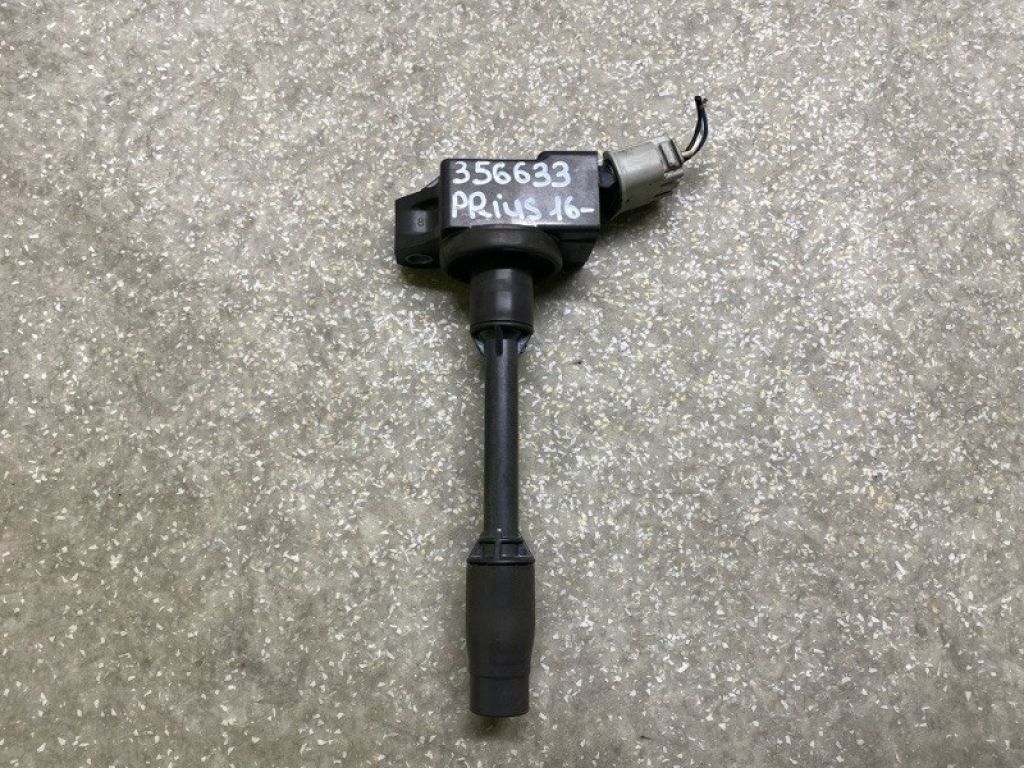 90919-02272 | Котушка запалювання TOYOTA PRIUS 16-