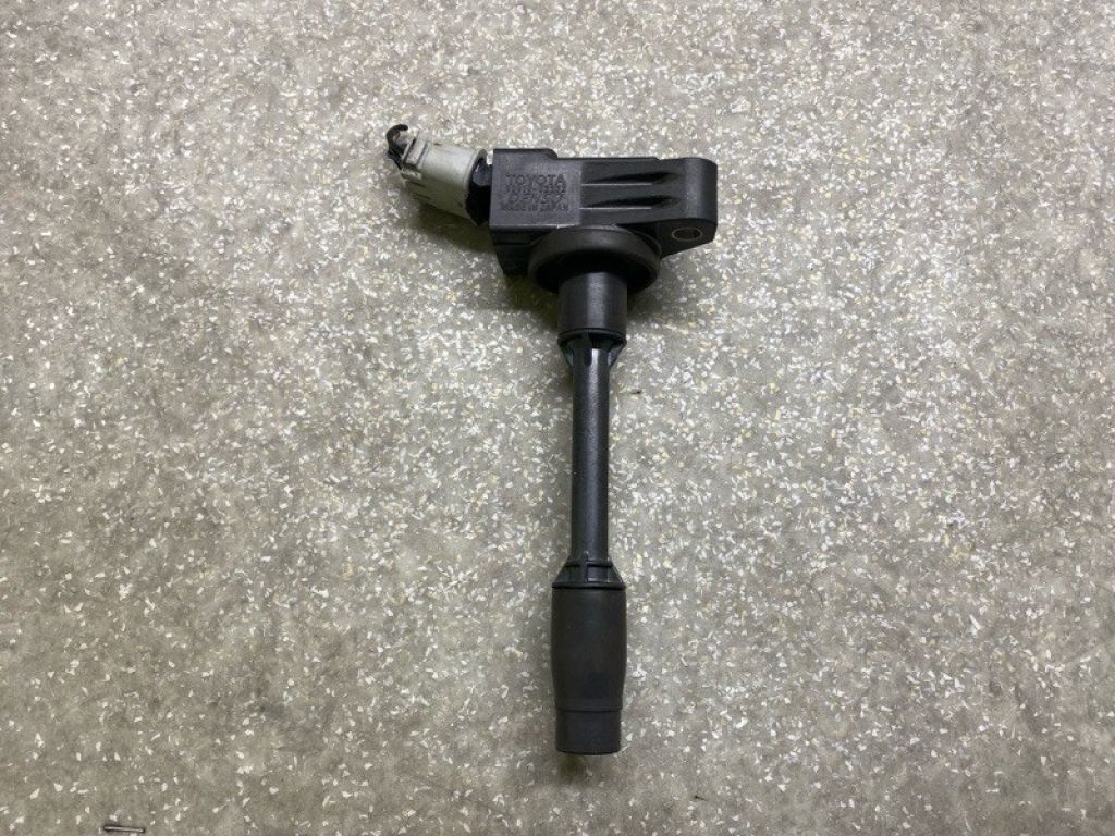 90919-02272 | Котушка запалювання TOYOTA PRIUS 16- - Фото 2