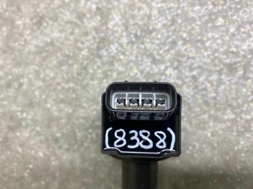 90919-02272 | Котушка запалювання TOYOTA PRIUS 16- - Фото 3