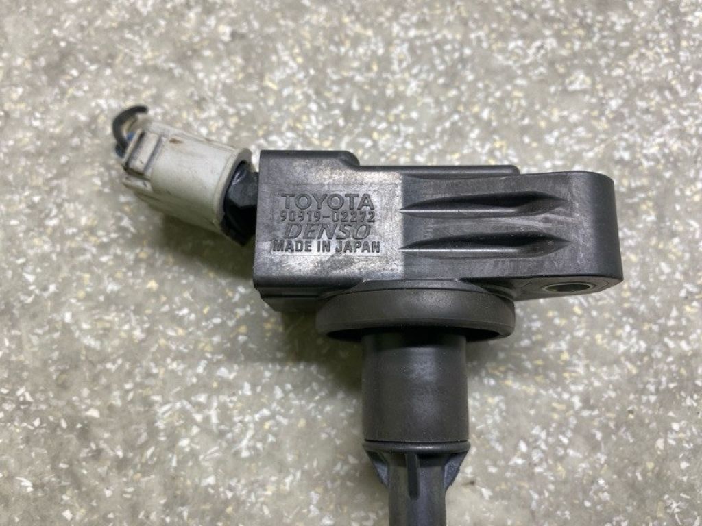 90919-02272 | Котушка запалювання TOYOTA PRIUS 16- - Фото 4