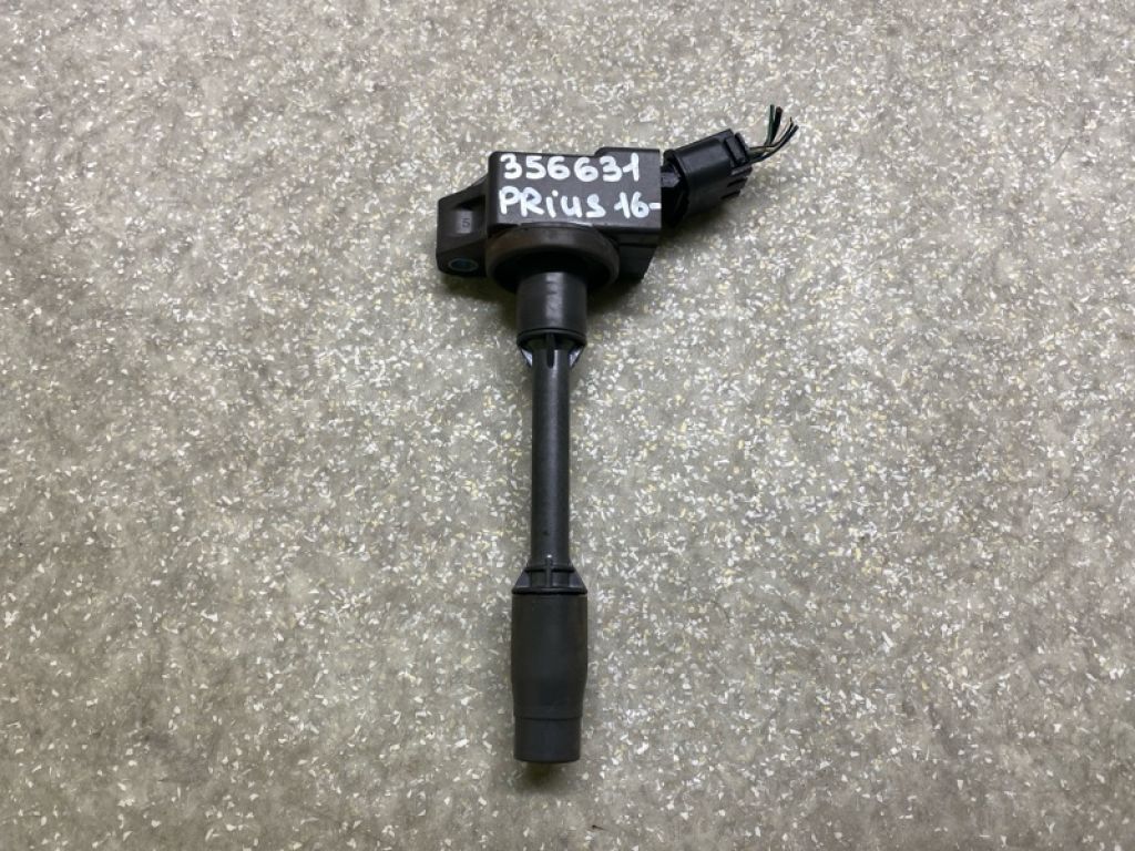 90919-02272 | Котушка запалювання TOYOTA PRIUS 16-