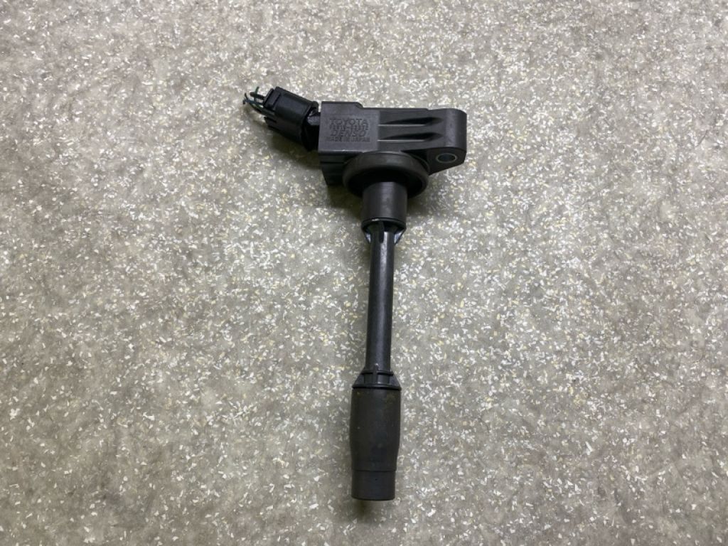 90919-02272 | Котушка запалювання TOYOTA PRIUS 16- - Фото 2