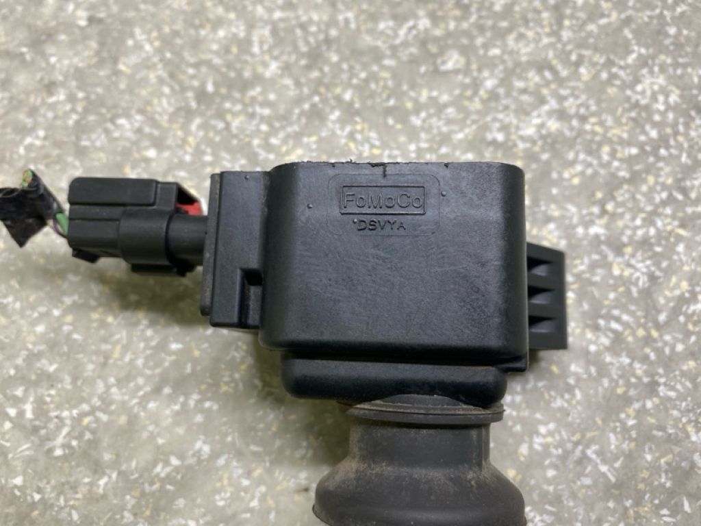 CM5Z-12029-K | Катушка зажигания FORD FOCUS 10-18 - Фото 5