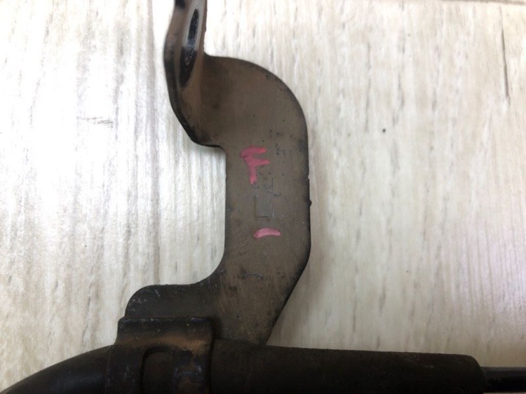 5085 823AB | Датчик ABS передн. лів. DODGE JOURNEY 08-20 - Фото 5