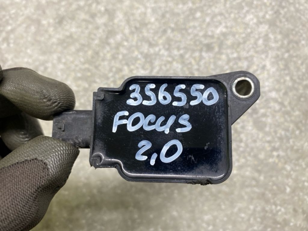 CM5Z-12029-K | Катушка зажигания FORD FOCUS 10-18 - Фото 3
