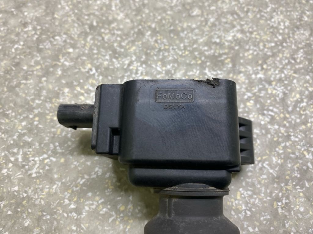 CM5Z-12029-K | Катушка зажигания FORD FOCUS 10-18 - Фото 5