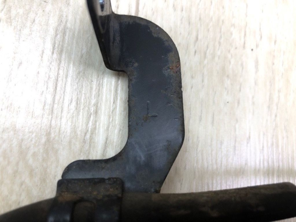 5105 573AA | Датчик ABS передн. лів. JEEP COMPASS 06-16 - Фото 5