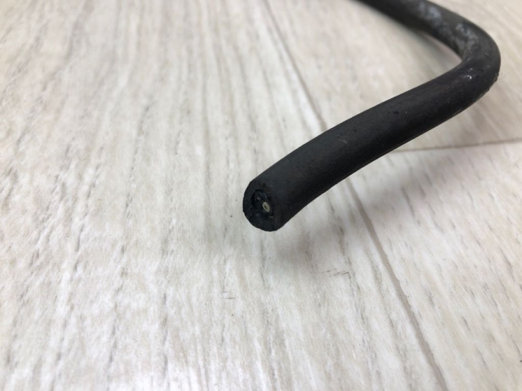 5105 573AA | Датчик ABS передн. лів. JEEP COMPASS 06-16 - Фото 6