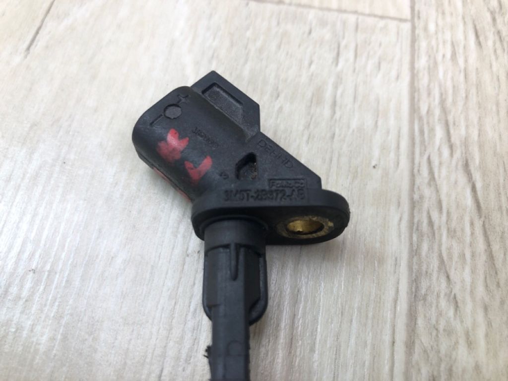 HV6Z-2C204-A | Датчик ABS передн. прав. FORD FOCUS 10-18 - Фото 7