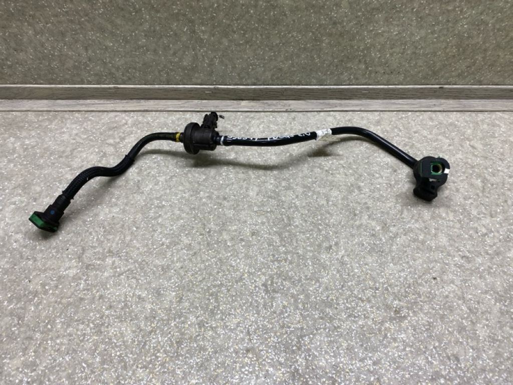 BV6Z-9D289-R | Клапан абсорбера FORD FOCUS 10-18