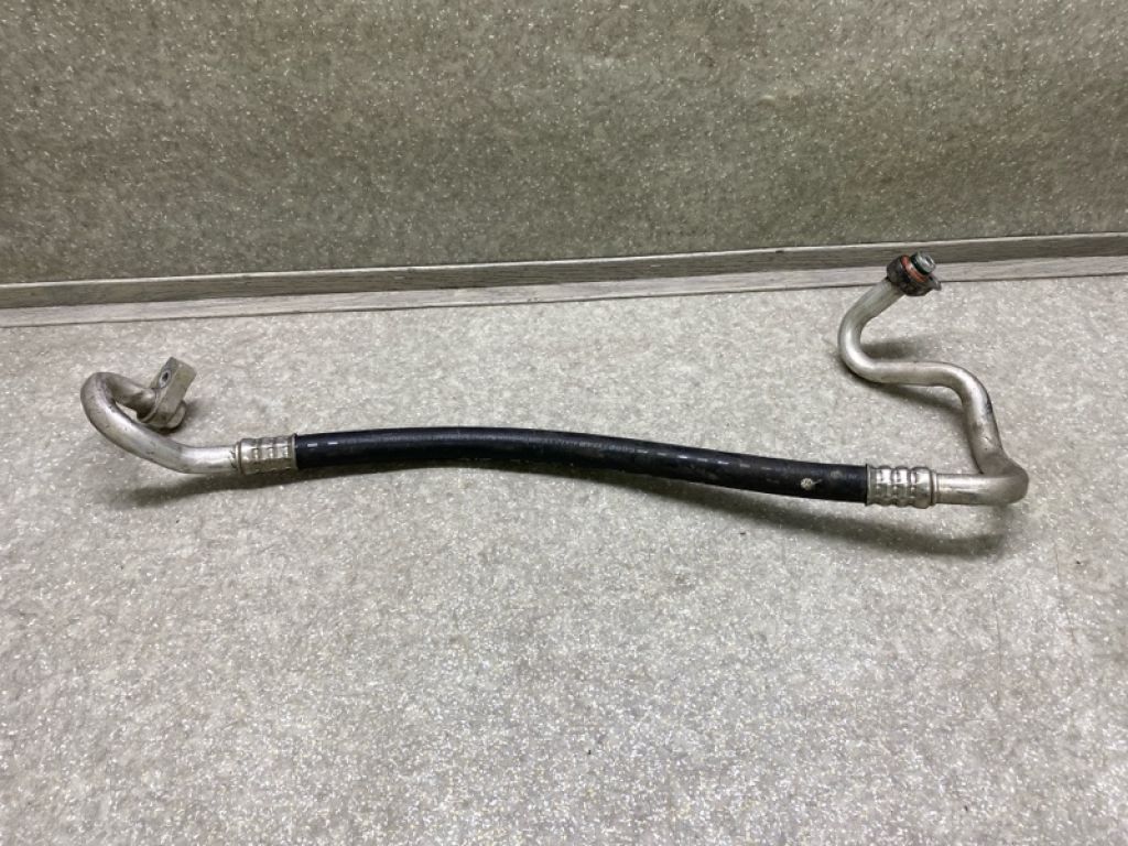 F1FZ-19D742-T | Трубка кондиционера FORD FOCUS 10-18 - Фото 2