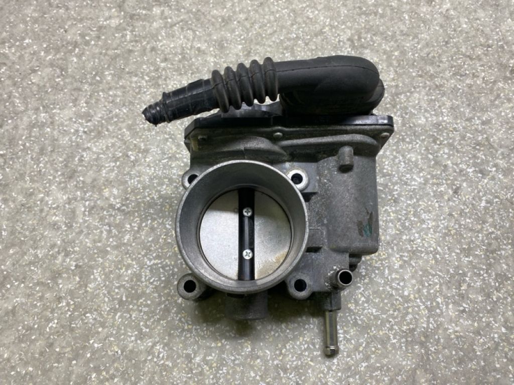 22030-37060 | Дросельна заслінка TOYOTA PRIUS 16- - Фото 2