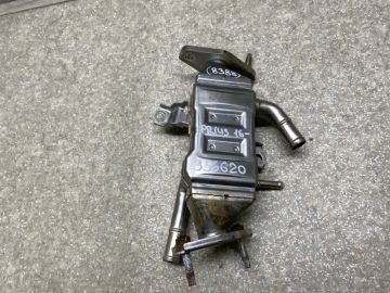 Радіатор системи EGR TOYOTA PRIUS 16-