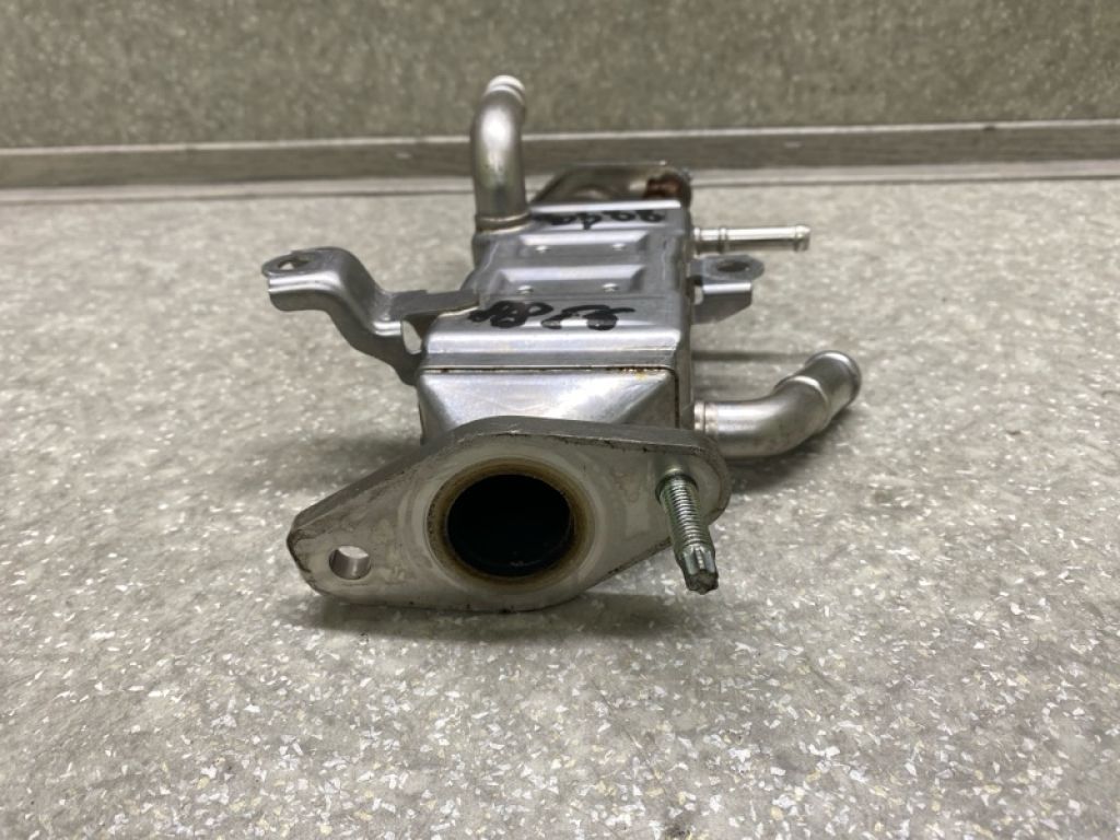 25601-37020 | Радіатор системи EGR TOYOTA PRIUS 16- - Фото 3