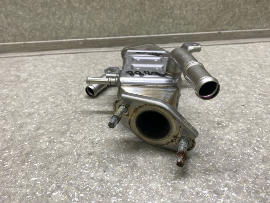 25601-37020 | Радіатор системи EGR TOYOTA PRIUS 16- - Фото 4